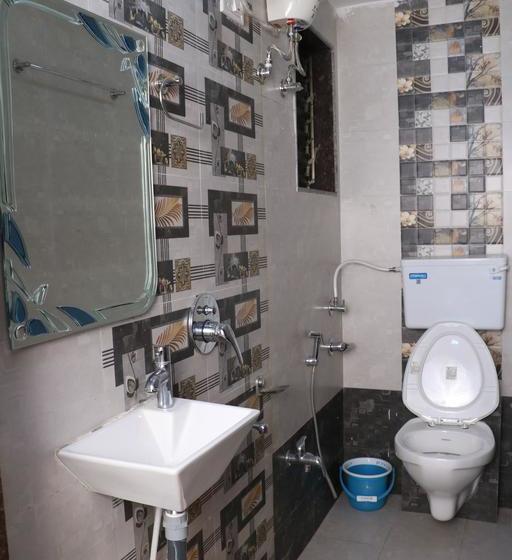 Hotel Regency Vasai 3