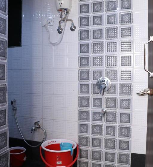 Hotel Regency Vasai 4