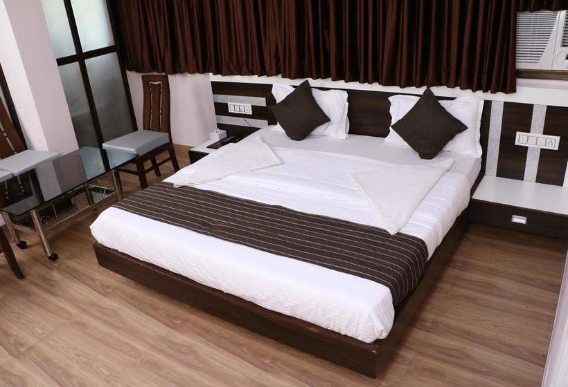 Hotel Regency Vasai 5