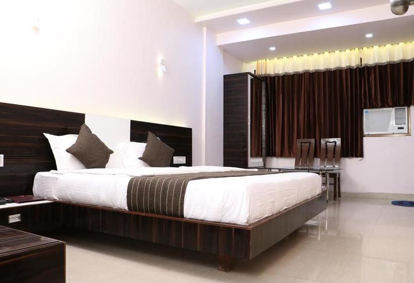 Hotel Regency Vasai 6