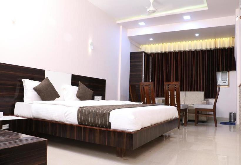 Hotel Regency Vasai 7