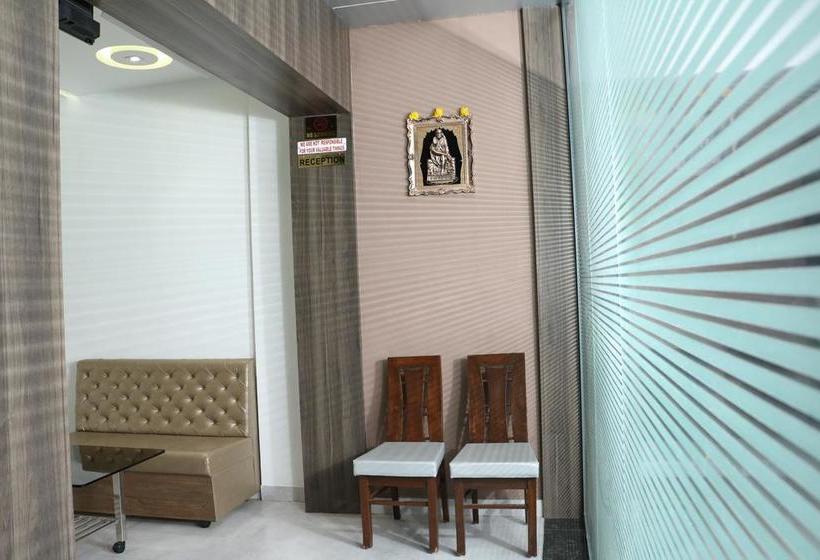 Hotel Regency Vasai 9