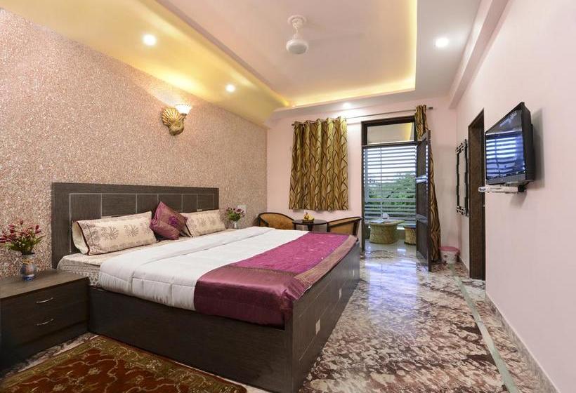 Bed and Breakfast Rainbow Home Stay