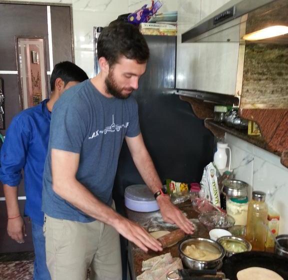 Bed and Breakfast Rainbow Home Stay 10