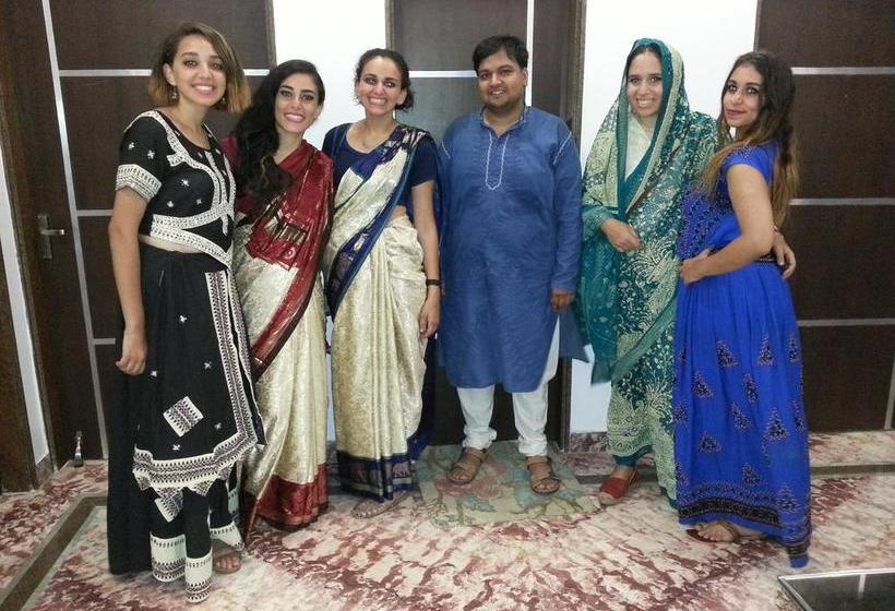 Bed and Breakfast Rainbow Home Stay 11