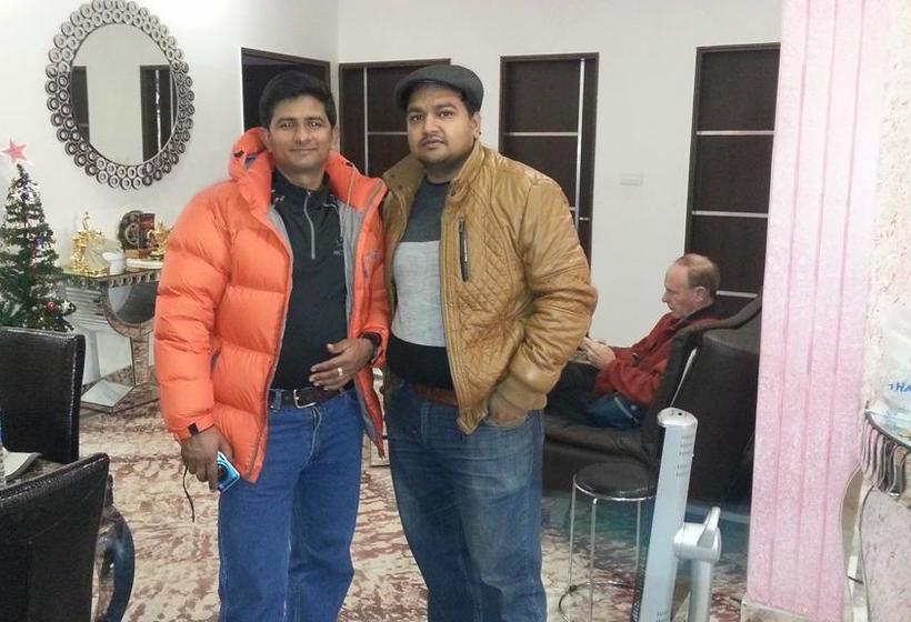 Bed and Breakfast Rainbow Home Stay 12