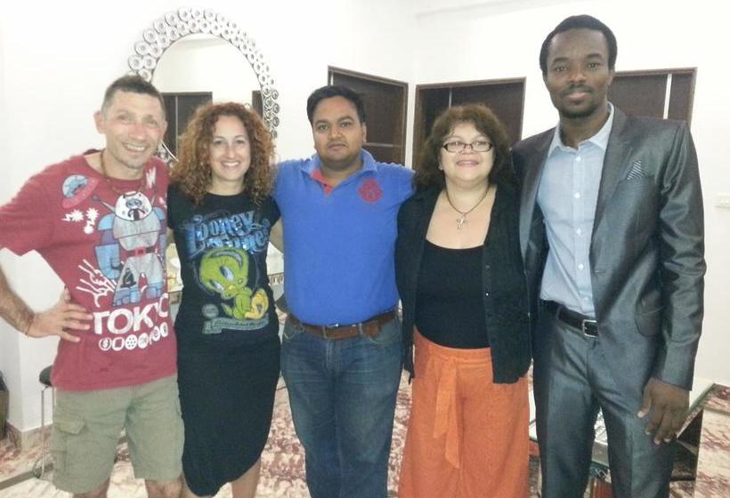 Bed and Breakfast Rainbow Home Stay 13