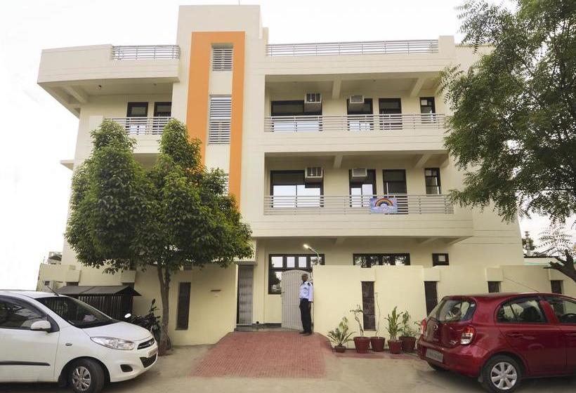 Bed and Breakfast Rainbow Home Stay 14