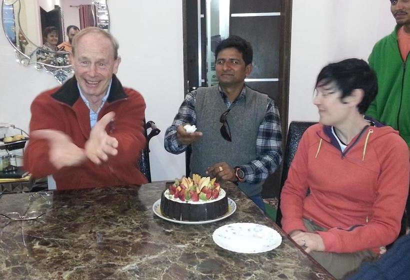 Bed and Breakfast Rainbow Home Stay 15