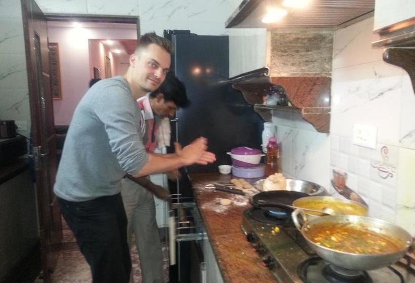 Bed and Breakfast Rainbow Home Stay 16