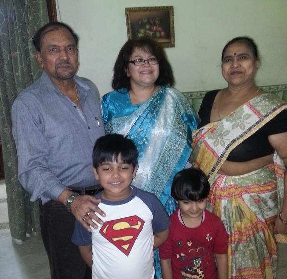 Bed and Breakfast Rainbow Home Stay 17