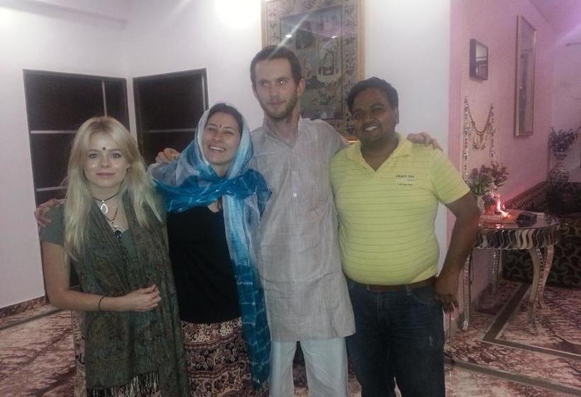 Bed and Breakfast Rainbow Home Stay 18