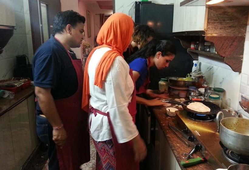 Bed and Breakfast Rainbow Home Stay 19