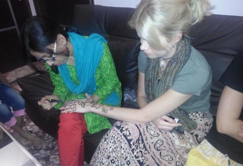 Bed and Breakfast Rainbow Home Stay 20