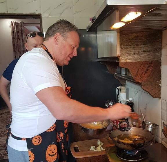 Bed and Breakfast Rainbow Home Stay 3