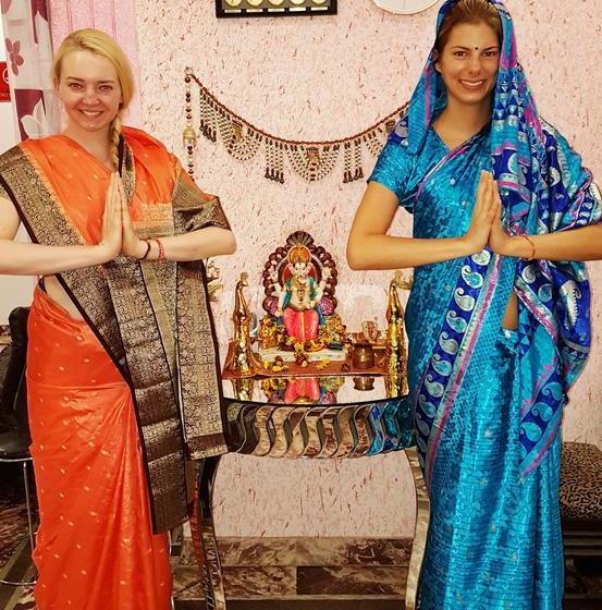 Bed and Breakfast Rainbow Home Stay 4