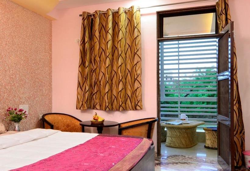 Bed and Breakfast Rainbow Home Stay 6