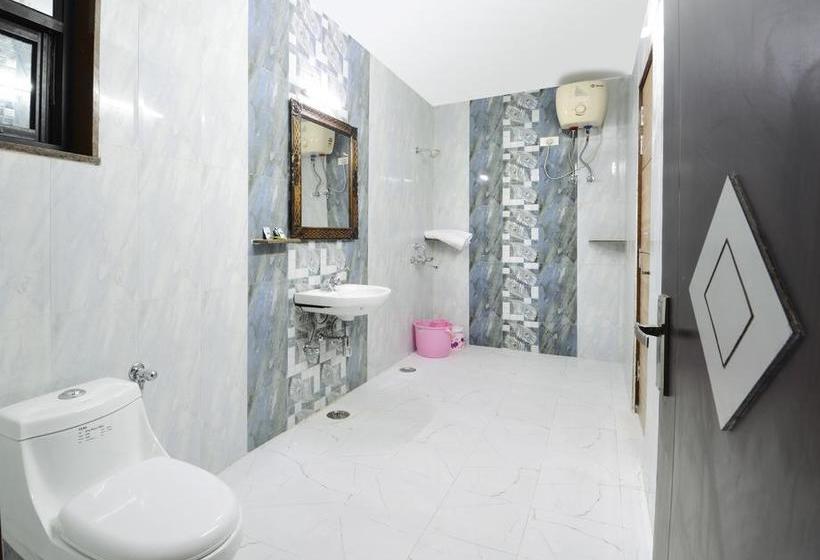 Bed and Breakfast Rainbow Home Stay 7