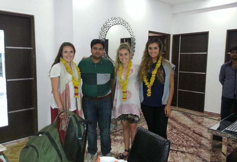 Bed and Breakfast Rainbow Home Stay 8