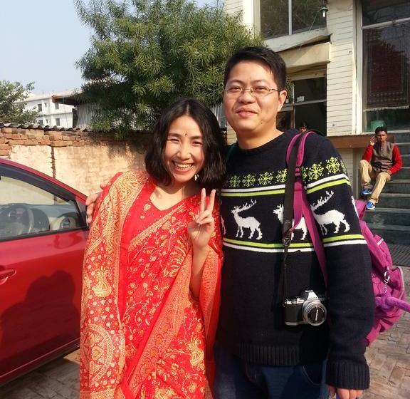 Bed and Breakfast Rainbow Home Stay 9