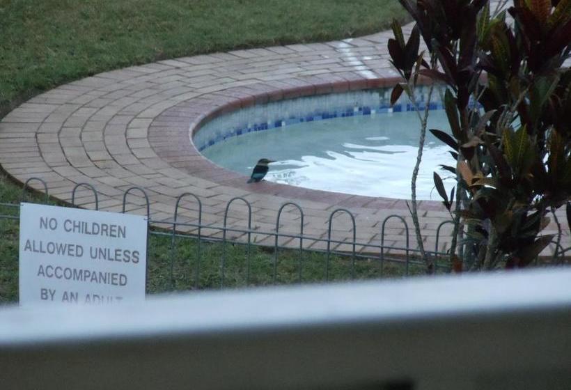 The Bridge Apartments Kwazulu-Natal