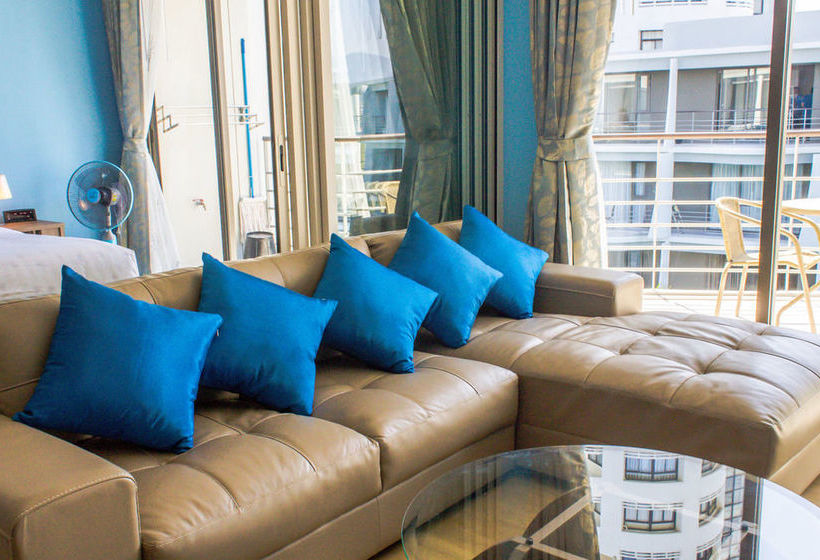 Baan San Kraam Serviced Apartment Hua Hin 11