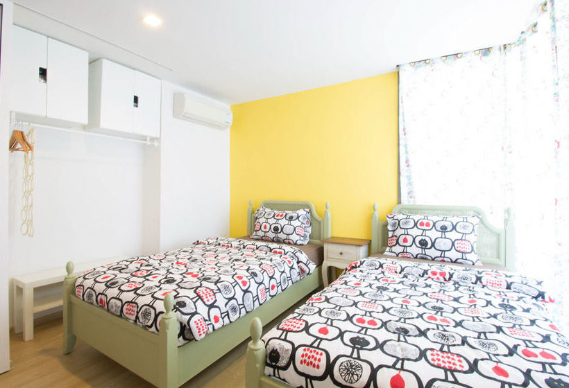 Baan San Kraam Serviced Apartment Hua Hin 12