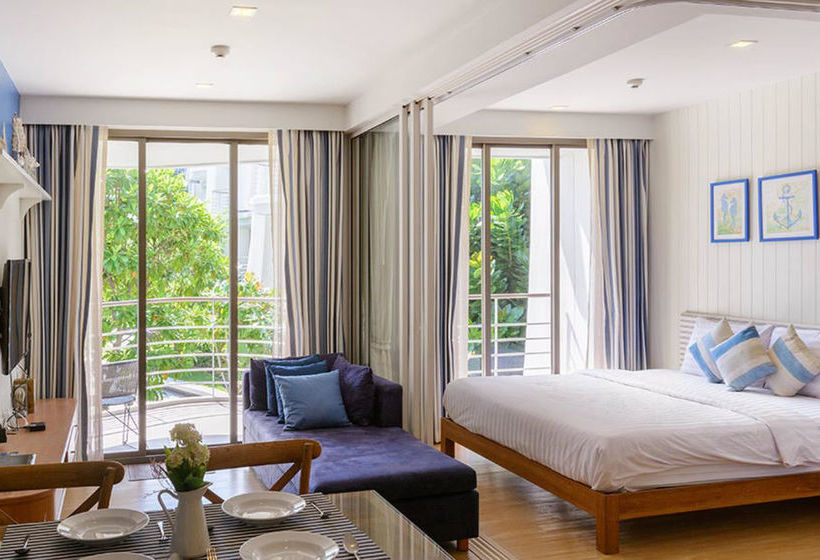 Baan San Kraam Serviced Apartment Hua Hin 19