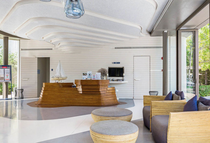 Baan San Kraam Serviced Apartment Hua Hin 3