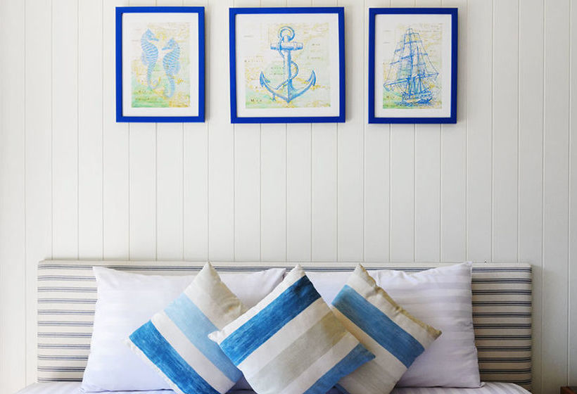 Baan San Kraam Serviced Apartment Hua Hin 9