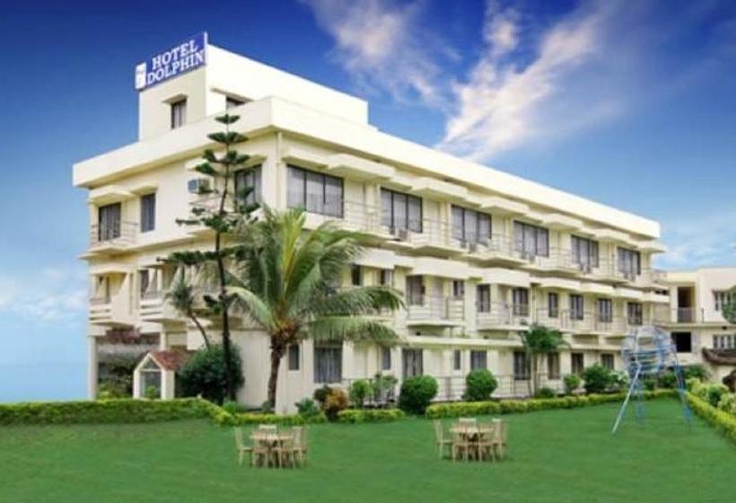 Hotel Dolphin Digha