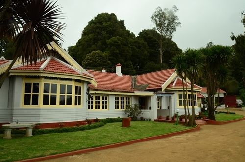 Kstdc Hotel Mayura Sudarshan 10