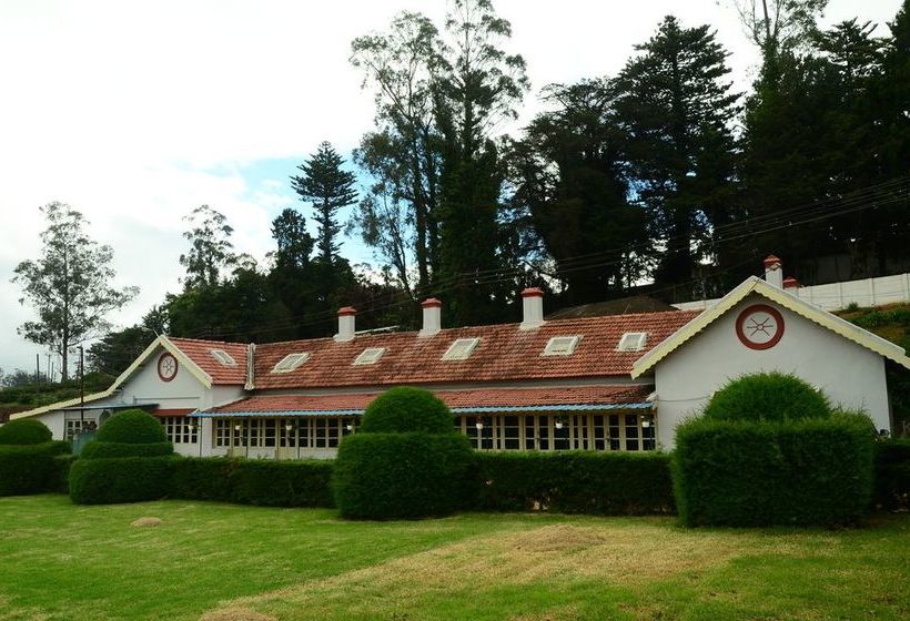 Kstdc Hotel Mayura Sudarshan 11