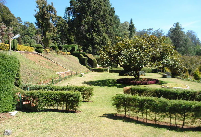 Kstdc Hotel Mayura Sudarshan 15