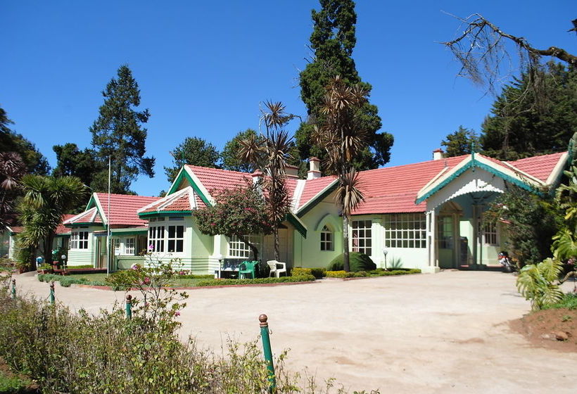 Kstdc Hotel Mayura Sudarshan 2