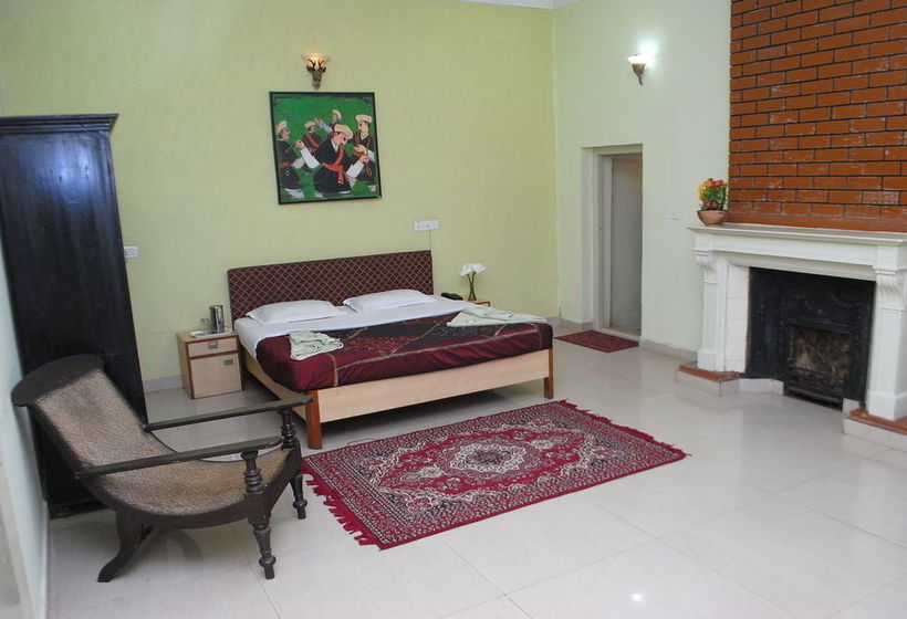 Kstdc Hotel Mayura Sudarshan 3