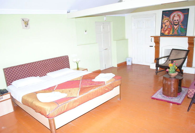 Kstdc Hotel Mayura Sudarshan 4