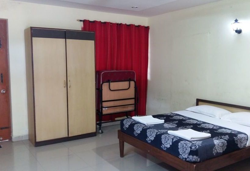 Kstdc Hotel Mayura Sudarshan 5