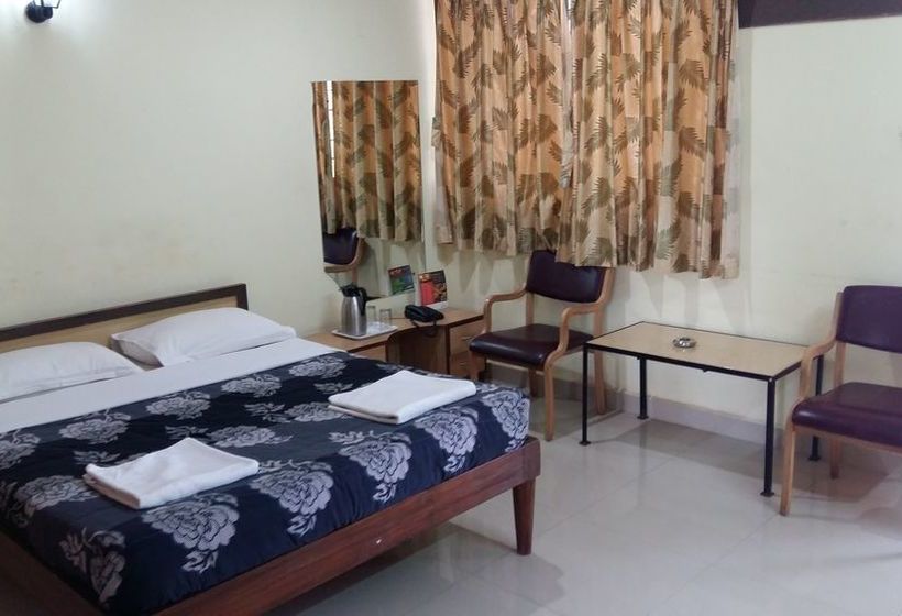 Kstdc Hotel Mayura Sudarshan 6