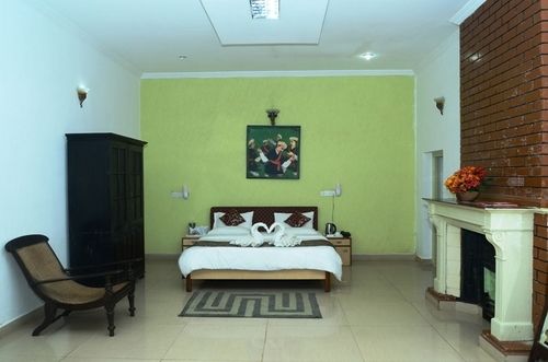 Kstdc Hotel Mayura Sudarshan 7