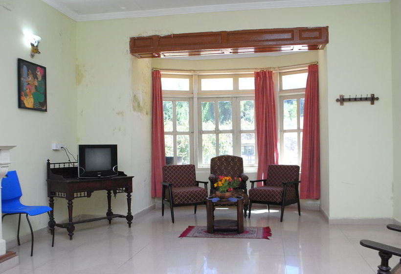 Kstdc Hotel Mayura Sudarshan 8