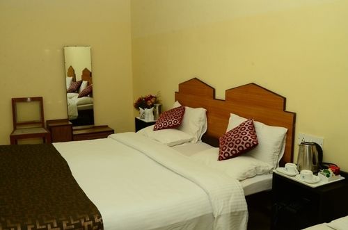 Kstdc Hotel Mayura Sudarshan 9