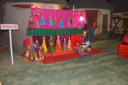 Hotel Vijayvargiya Dhani 11