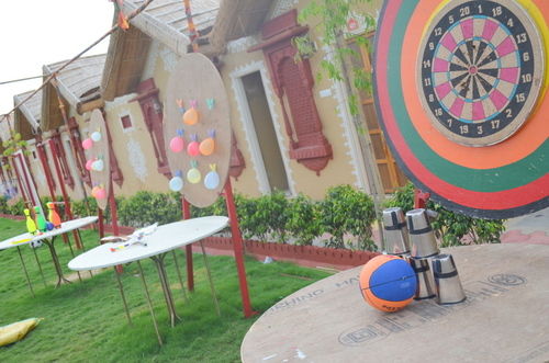 Hotel Vijayvargiya Dhani 12