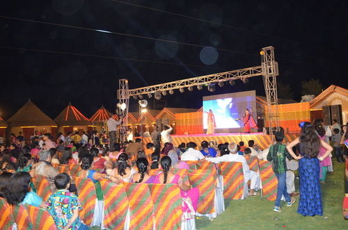 Hotel Vijayvargiya Dhani 14