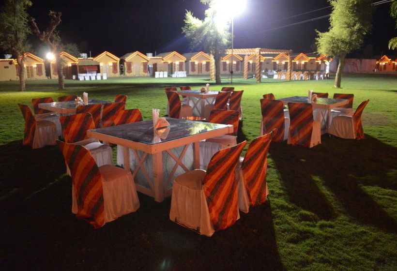 Hotel Vijayvargiya Dhani 16