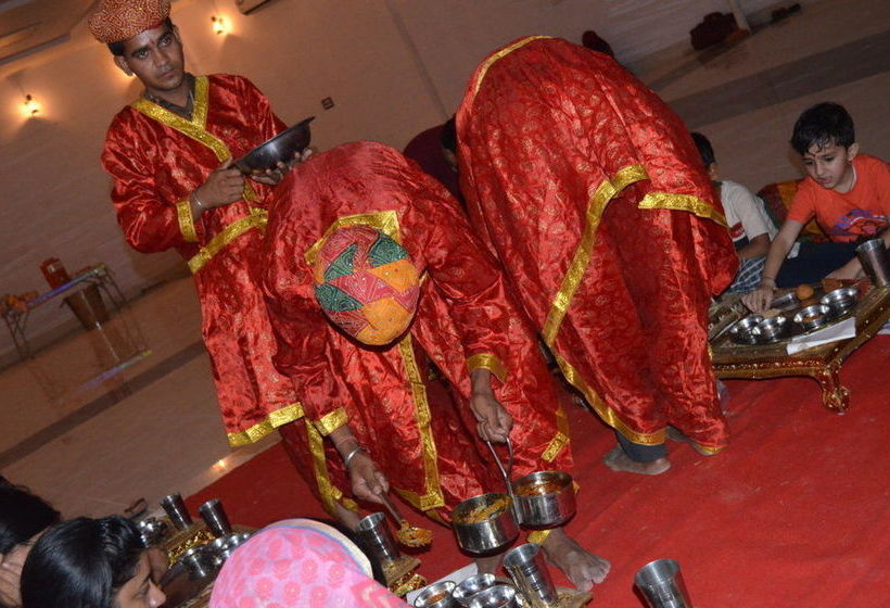 Hotel Vijayvargiya Dhani 17