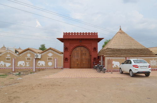 Hotel Vijayvargiya Dhani 18