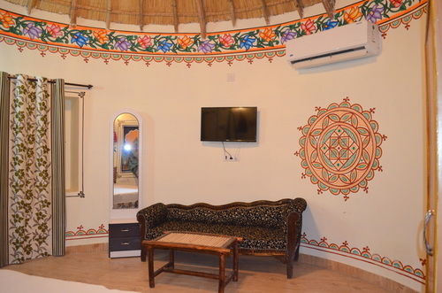 Hotel Vijayvargiya Dhani 3