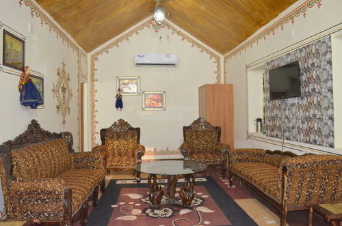Hotel Vijayvargiya Dhani 6